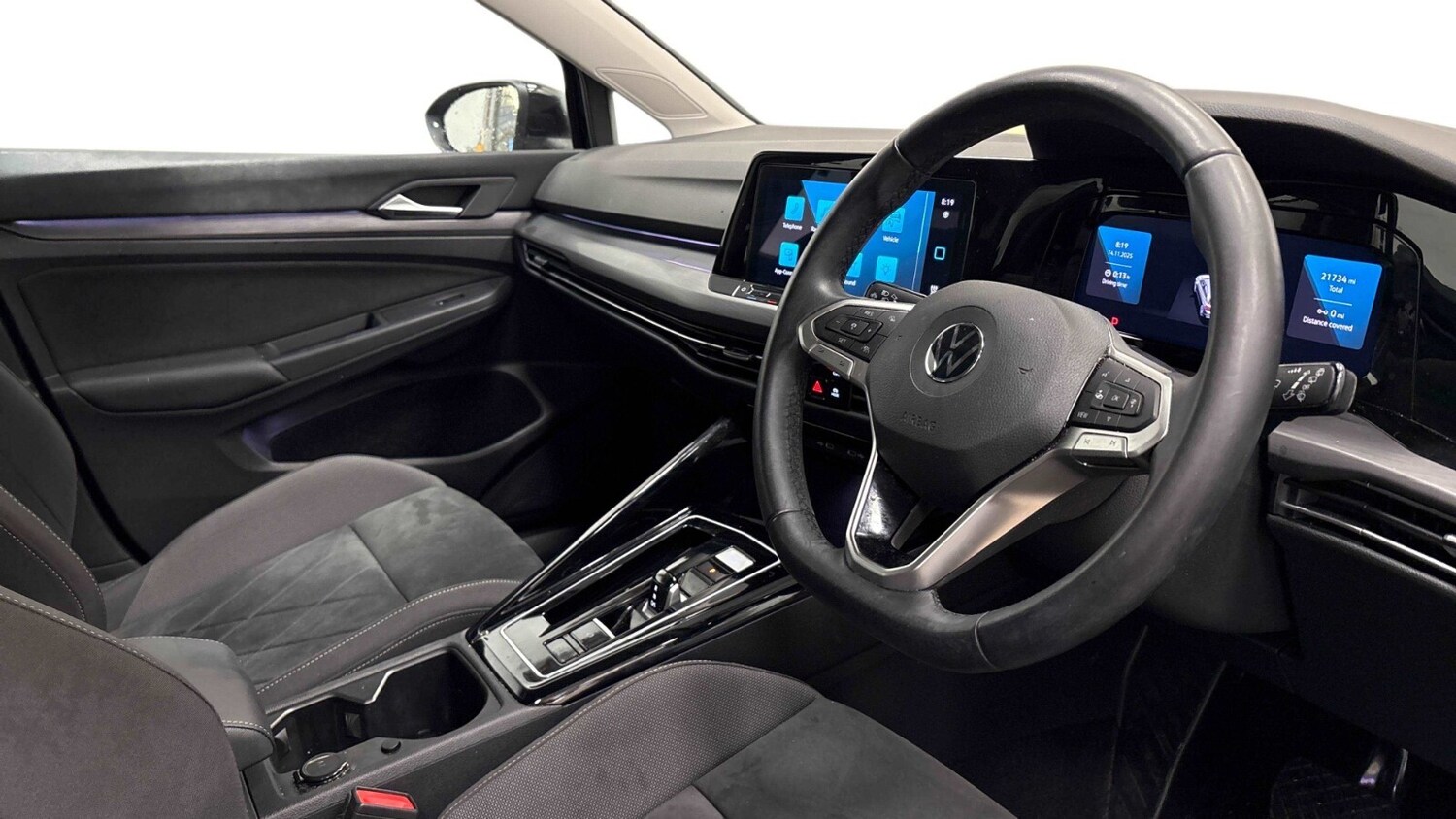 Used Volkswagen Golf 2022 for sale - 76901472: Photo 6