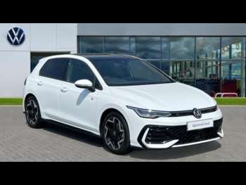 2024 - 1.5 eTSI 150 R-Line 5dr DSG Auto