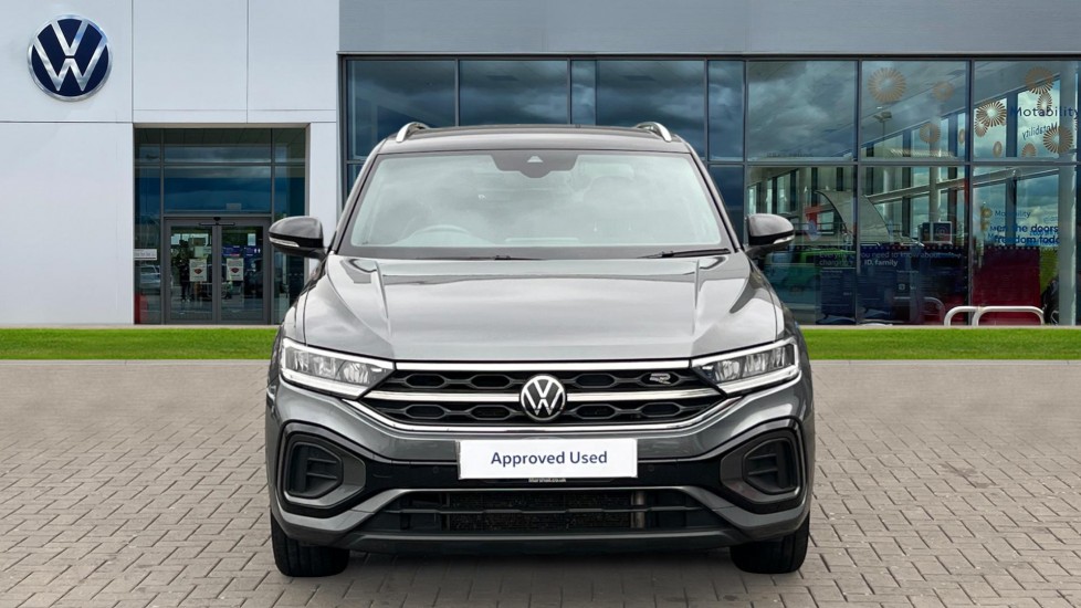 Used Volkswagen T-Roc 2022 for sale - 77042903: Photo 10