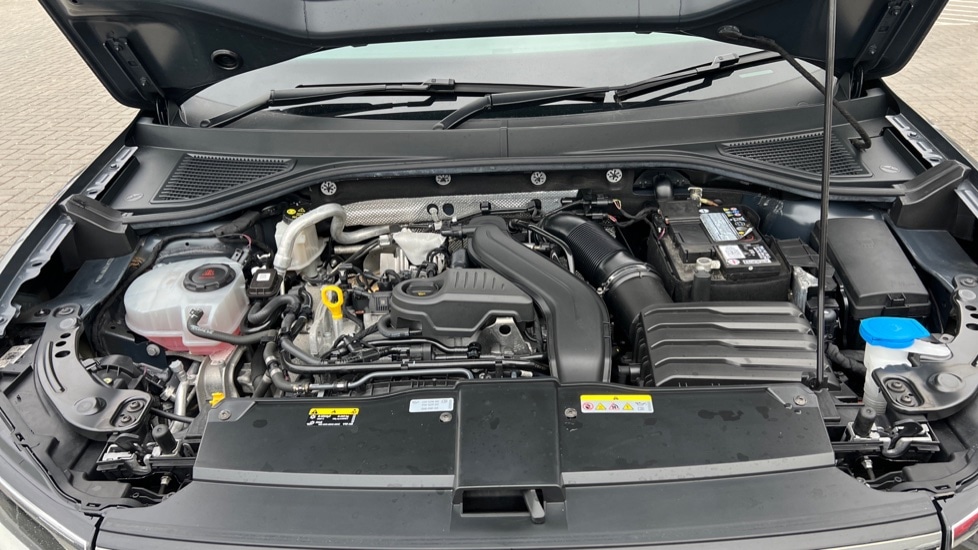 Used Volkswagen T-Roc 2022 for sale - 77042903: Photo 17