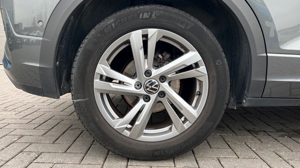 Used Volkswagen T-Roc 2022 for sale - 77042903: Photo 18