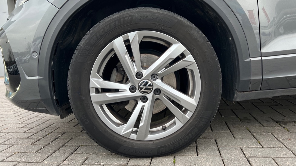 Used Volkswagen T-Roc 2022 for sale - 77042903: Photo 19