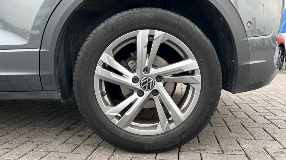 Used Volkswagen T-Roc 2022 for sale - 77042903: Photo 20