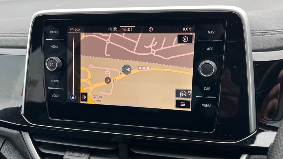 Used Volkswagen T-Roc 2022 for sale - 77042903: Photo 21