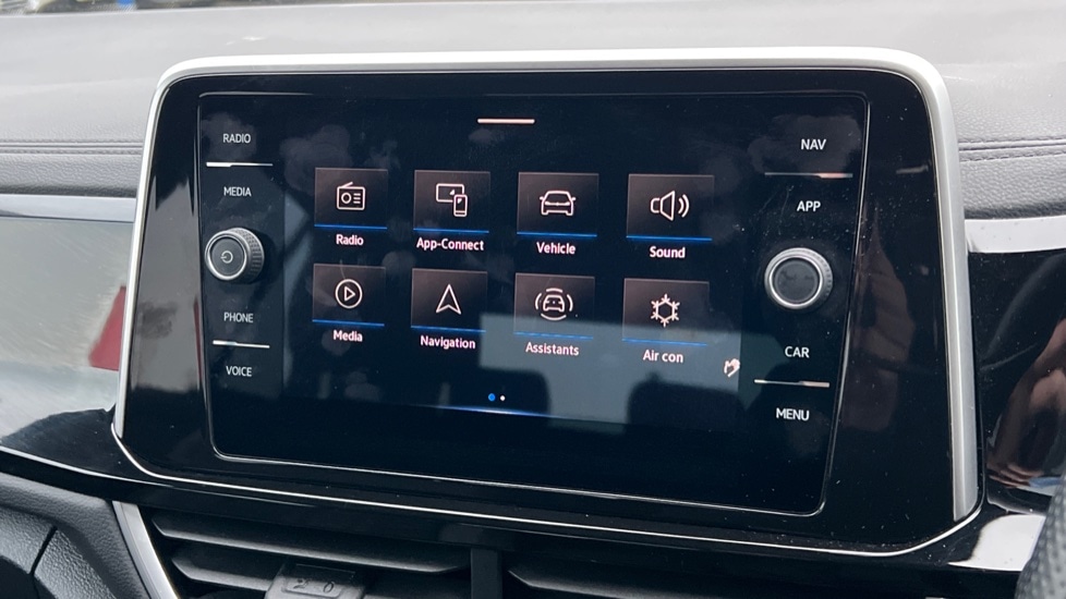 Used Volkswagen T-Roc 2022 for sale - 77042903: Photo 25