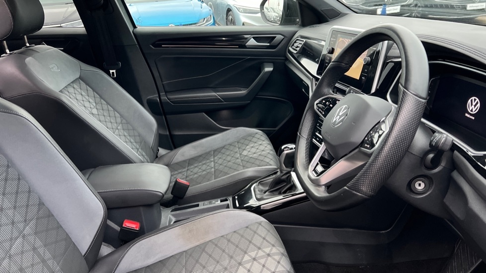 Used Volkswagen T-Roc 2022 for sale - 77042903: Photo 26