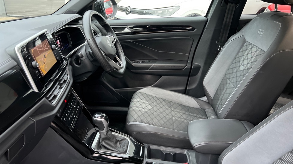 Used Volkswagen T-Roc 2022 for sale - 77042903: Photo 28