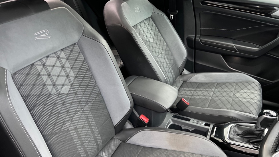 Used Volkswagen T-Roc 2022 for sale - 77042903: Photo 36