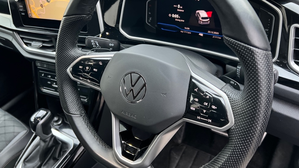 Used Volkswagen T-Roc 2022 for sale - 77042903: Photo 43