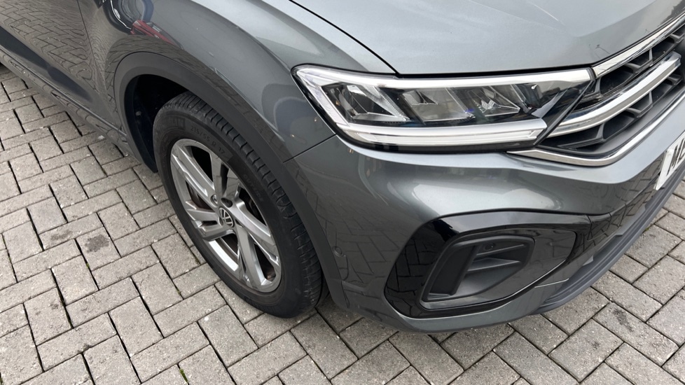 Used Volkswagen T-Roc 2022 for sale - 77042903: Photo 45