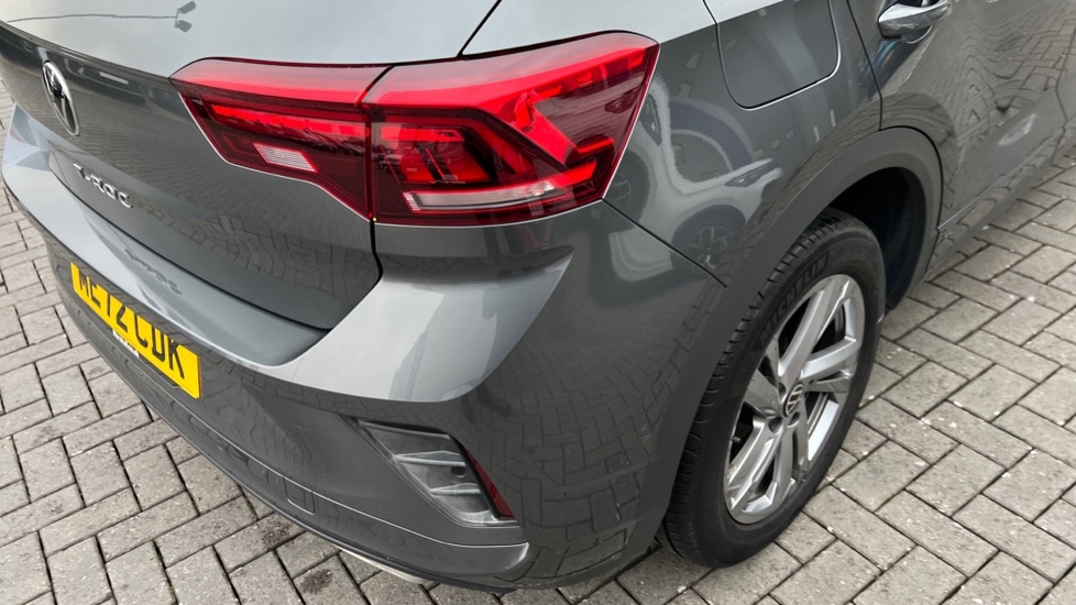 Used Volkswagen T-Roc 2022 for sale - 77042903: Photo 48