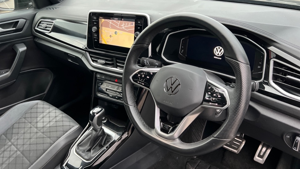 Used Volkswagen T-Roc 2022 for sale - 77042903: Photo 6