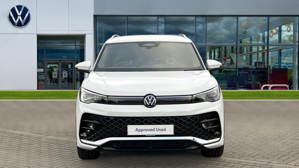 Used Volkswagen Tiguan 2025 for sale - 76609718: Photo 10