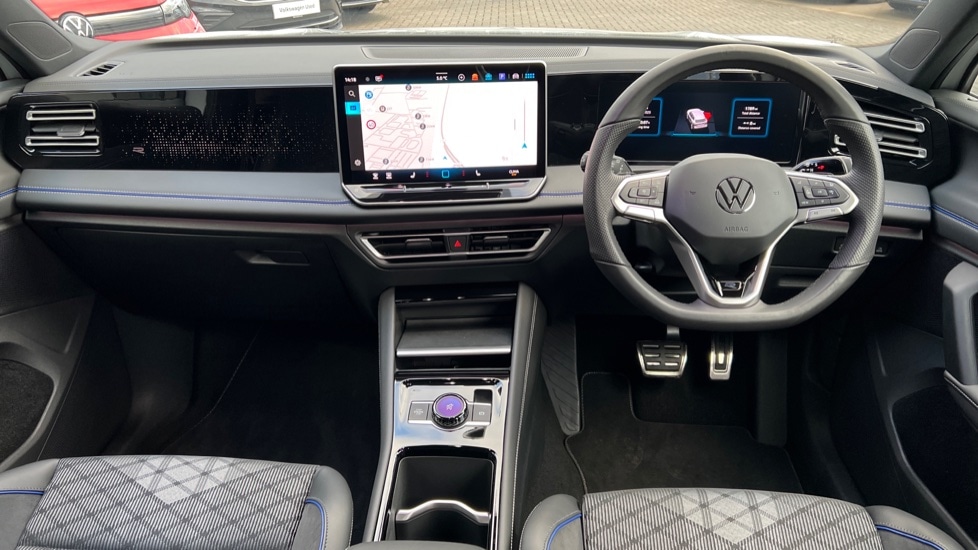 Used Volkswagen Tiguan 2025 for sale - 76609718: Photo 12