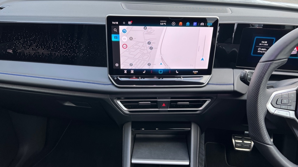 Used Volkswagen Tiguan 2025 for sale - 76609718: Photo 13