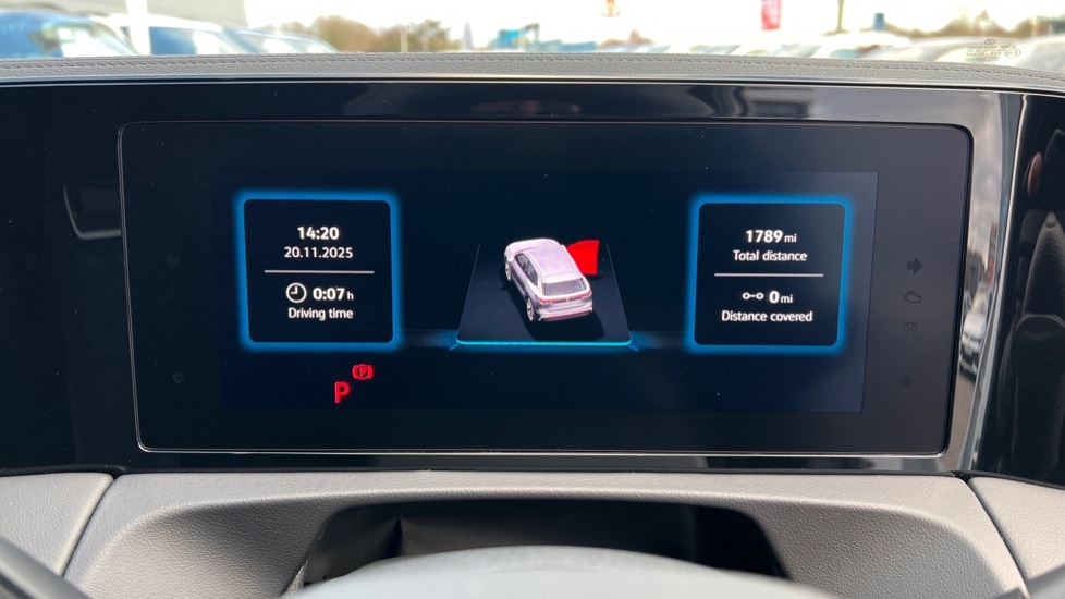 Used Volkswagen Tiguan 2025 for sale - 76609718: Photo 14