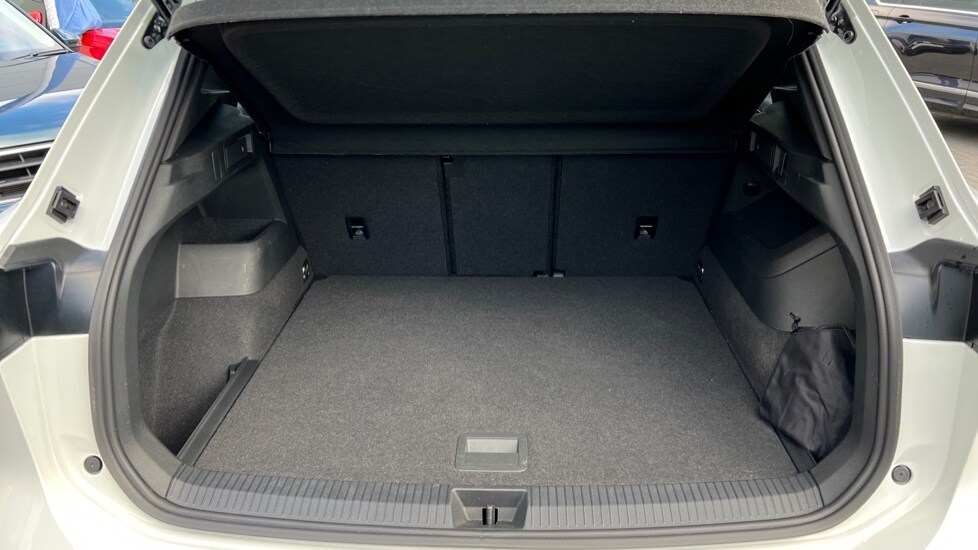 Used Volkswagen Tiguan 2025 for sale - 76609718: Photo 16