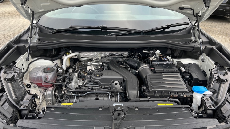 Used Volkswagen Tiguan 2025 for sale - 76609718: Photo 17