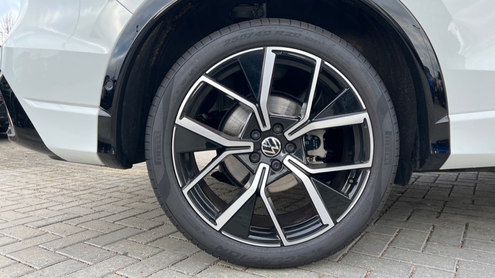 Used Volkswagen Tiguan 2025 for sale - 76609718: Photo 18