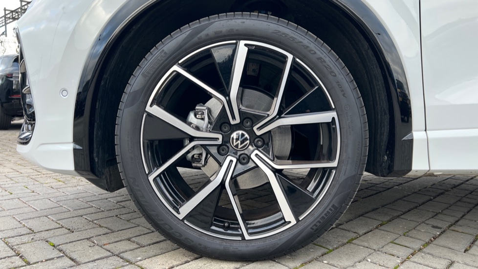 Used Volkswagen Tiguan 2025 for sale - 76609718: Photo 19