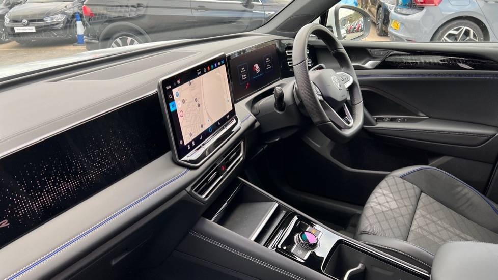 Used Volkswagen Tiguan 2025 for sale - 76609718: Photo 2