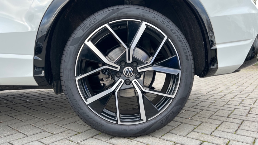 Used Volkswagen Tiguan 2025 for sale - 76609718: Photo 20