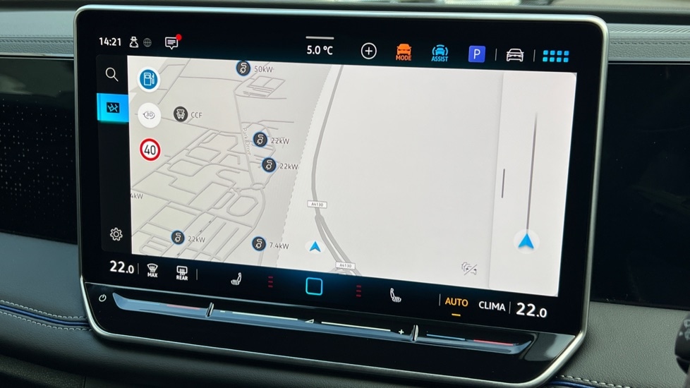 Used Volkswagen Tiguan 2025 for sale - 76609718: Photo 21