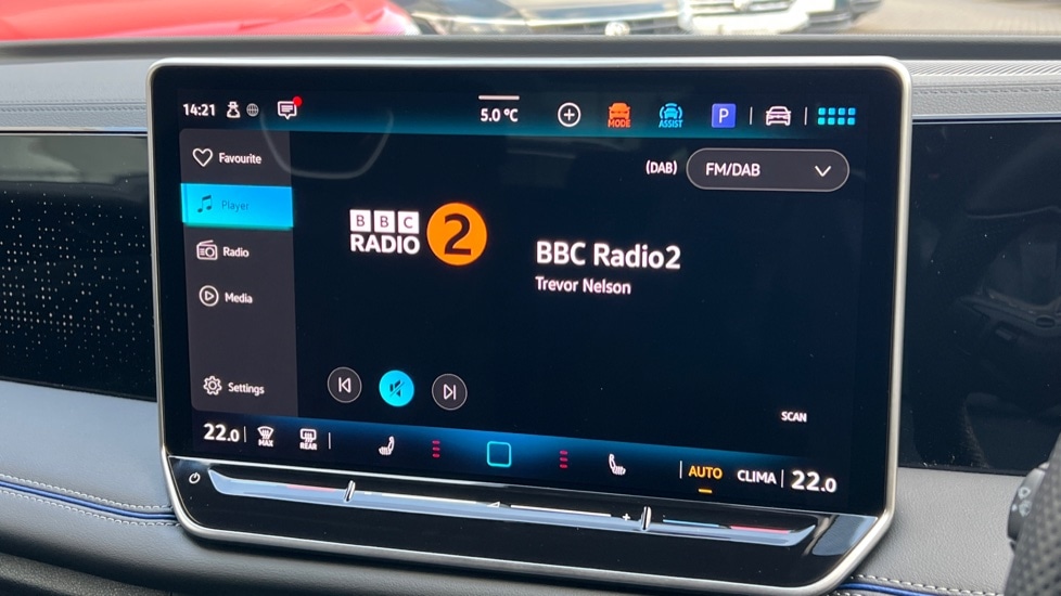 Used Volkswagen Tiguan 2025 for sale - 76609718: Photo 22