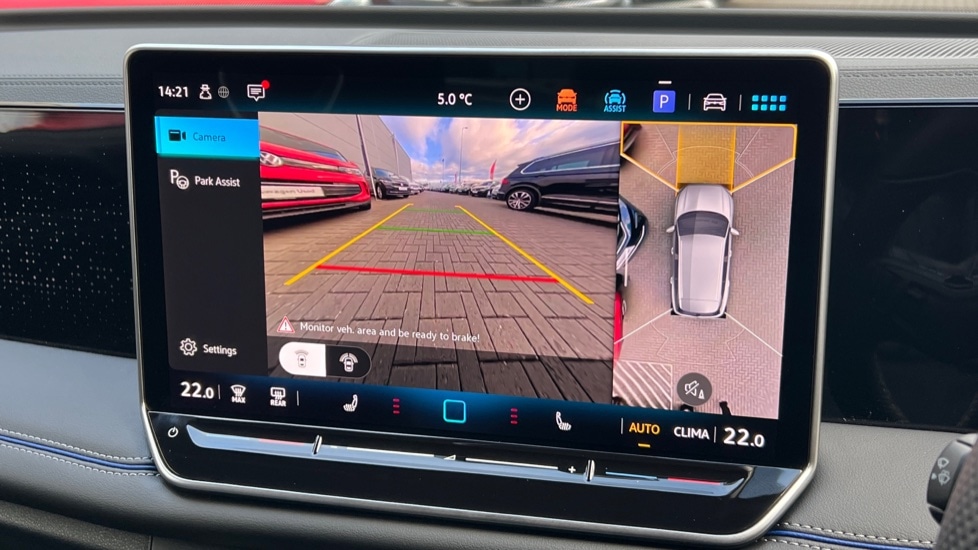 Used Volkswagen Tiguan 2025 for sale - 76609718: Photo 23