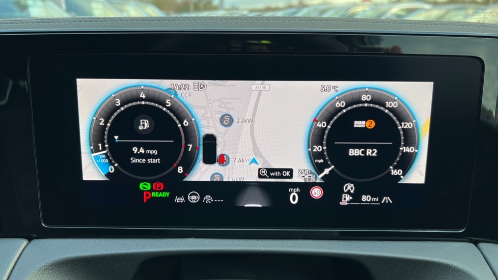 Used Volkswagen Tiguan 2025 for sale - 76609718: Photo 25