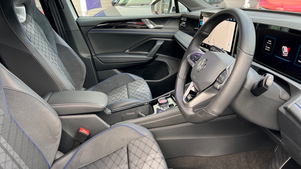 Used Volkswagen Tiguan 2025 for sale - 76609718: Photo 26