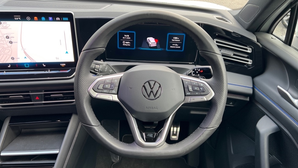 Used Volkswagen Tiguan 2025 for sale - 76609718: Photo 27