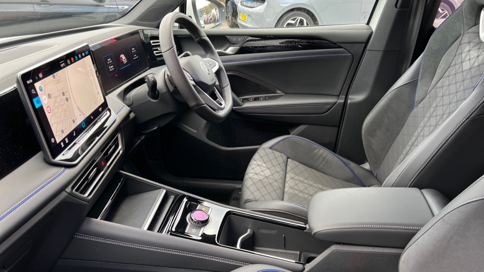 Used Volkswagen Tiguan 2025 for sale - 76609718: Photo 28