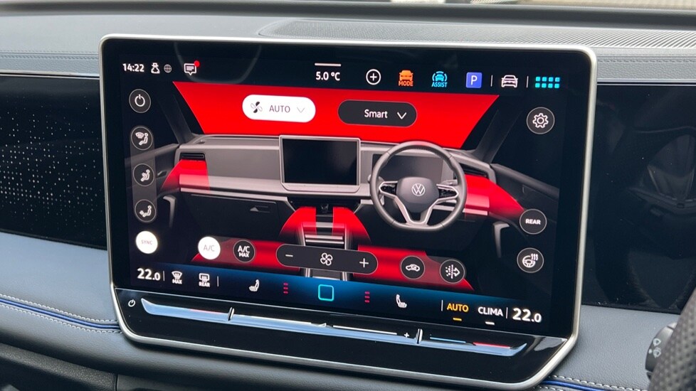 Used Volkswagen Tiguan 2025 for sale - 76609718: Photo 29