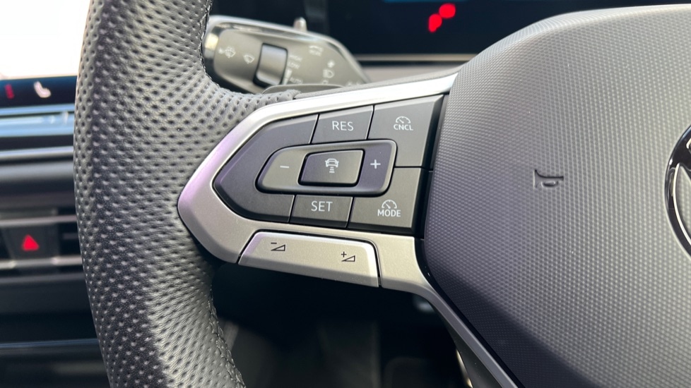 Used Volkswagen Tiguan 2025 for sale - 76609718: Photo 30