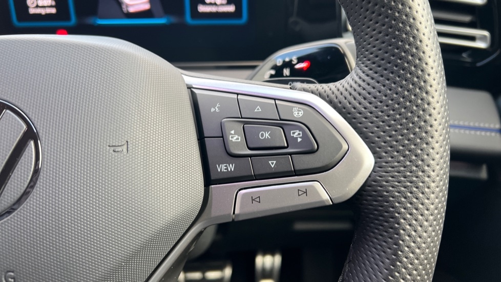 Used Volkswagen Tiguan 2025 for sale - 76609718: Photo 31