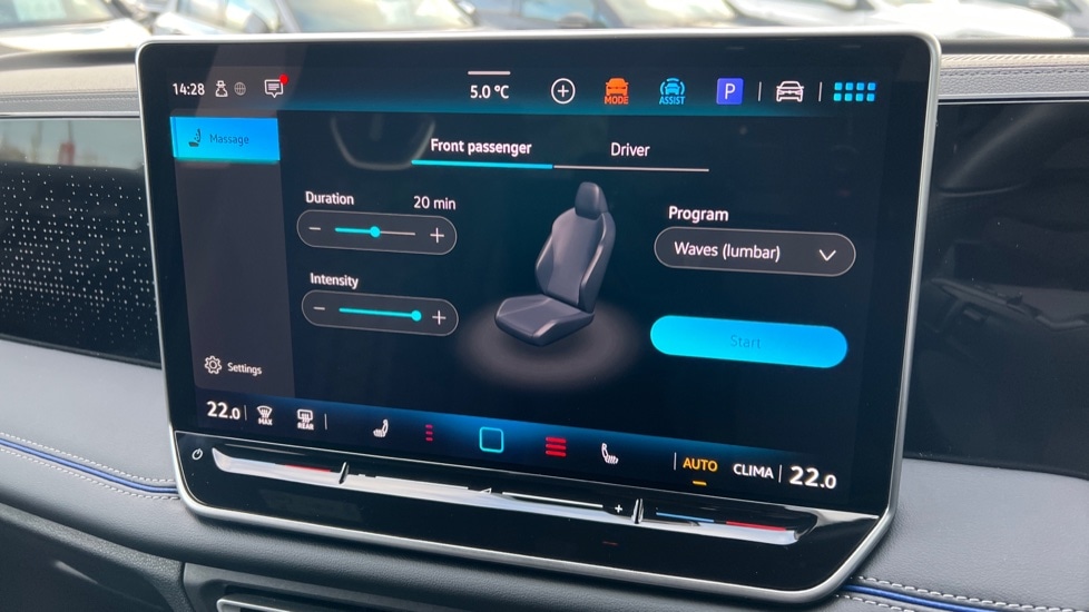 Used Volkswagen Tiguan 2025 for sale - 76609718: Photo 32