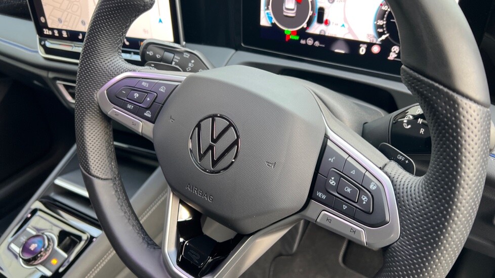 Used Volkswagen Tiguan 2025 for sale - 76609718: Photo 43