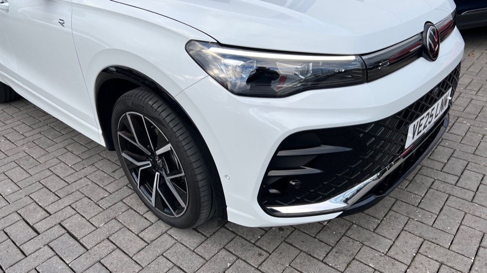 Used Volkswagen Tiguan 2025 for sale - 76609718: Photo 45