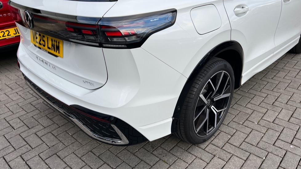 Used Volkswagen Tiguan 2025 for sale - 76609718: Photo 48