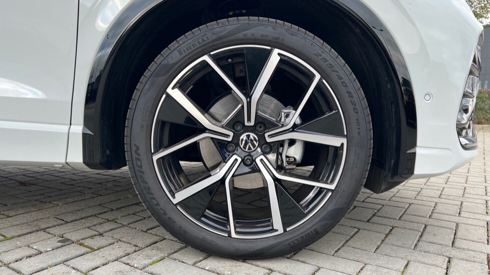 Used Volkswagen Tiguan 2025 for sale - 76609718: Photo 5