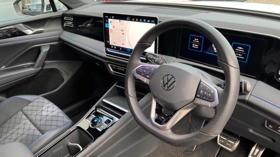 Used Volkswagen Tiguan 2025 for sale - 76609718: Photo 6