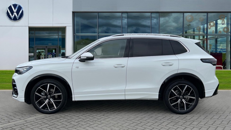 Used Volkswagen Tiguan 2025 for sale - 76609718: Photo 9