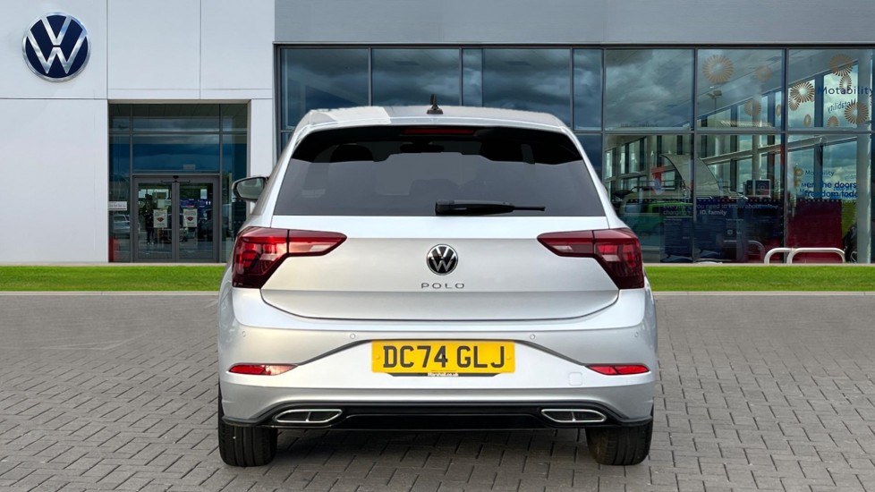 Used Volkswagen Polo 2025 for sale - 76479777: Photo 11
