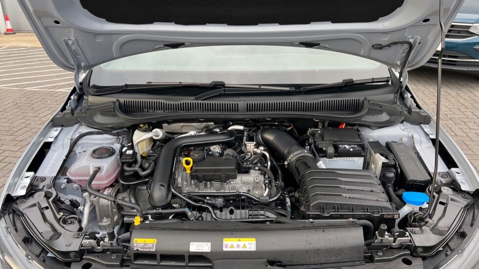 Used Volkswagen Polo 2025 for sale - 76479777: Photo 17