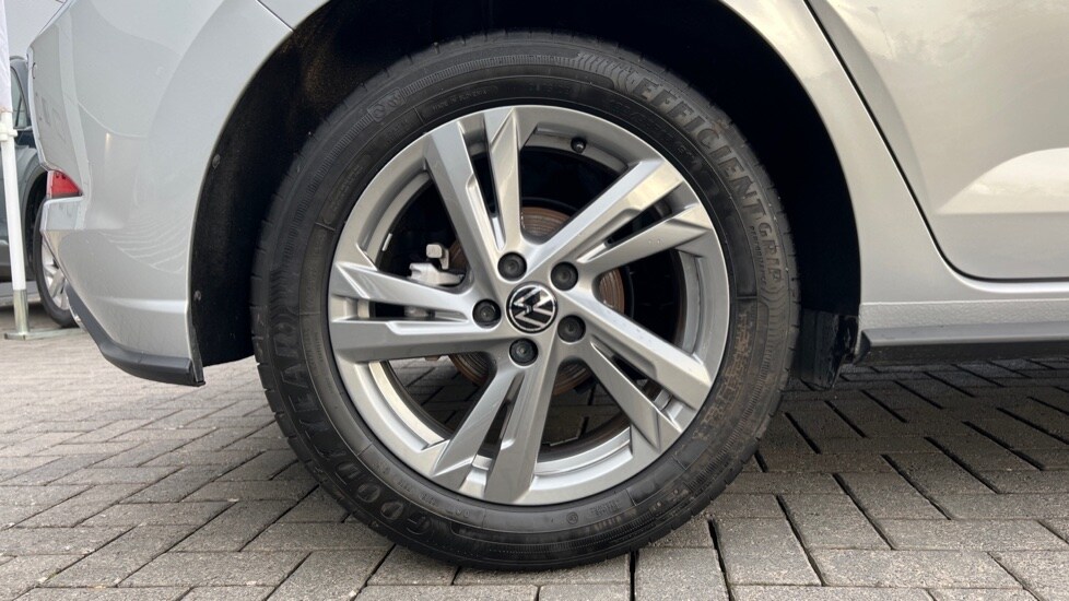 Used Volkswagen Polo 2025 for sale - 76479777: Photo 18