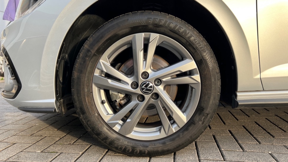 Used Volkswagen Polo 2025 for sale - 76479777: Photo 19