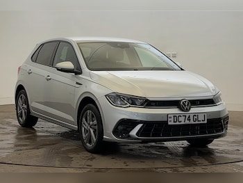 Used Volkswagen Polo 2025 for sale - 76479777: Photo