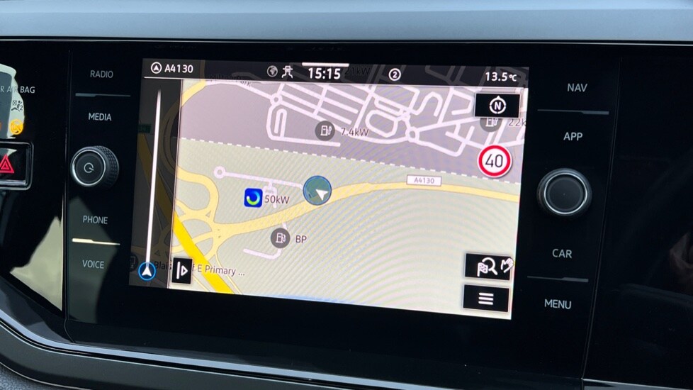 Used Volkswagen Polo 2025 for sale - 76479777: Photo 21