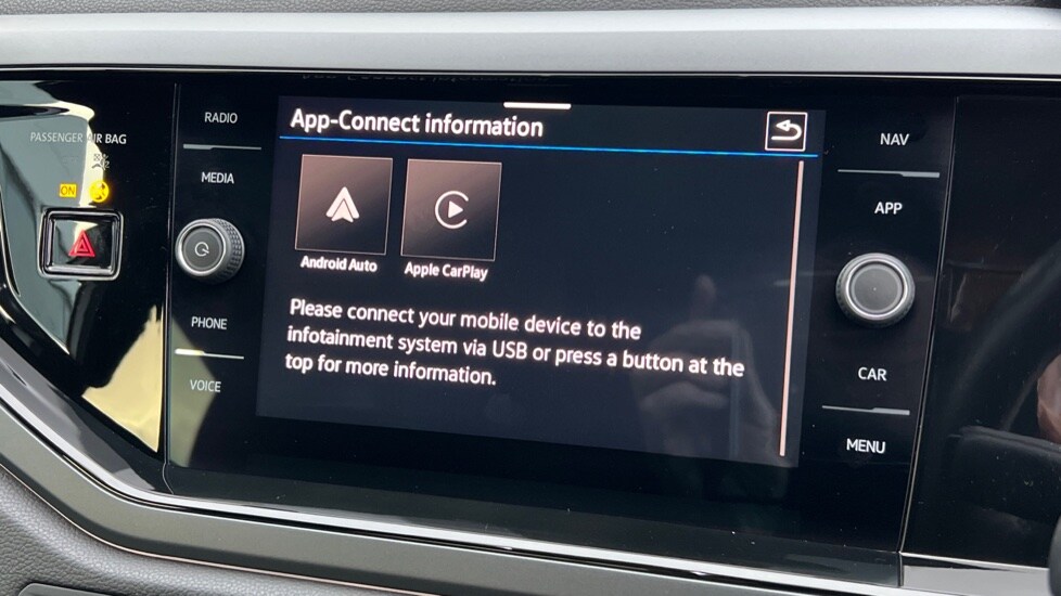 Used Volkswagen Polo 2025 for sale - 76479777: Photo 24